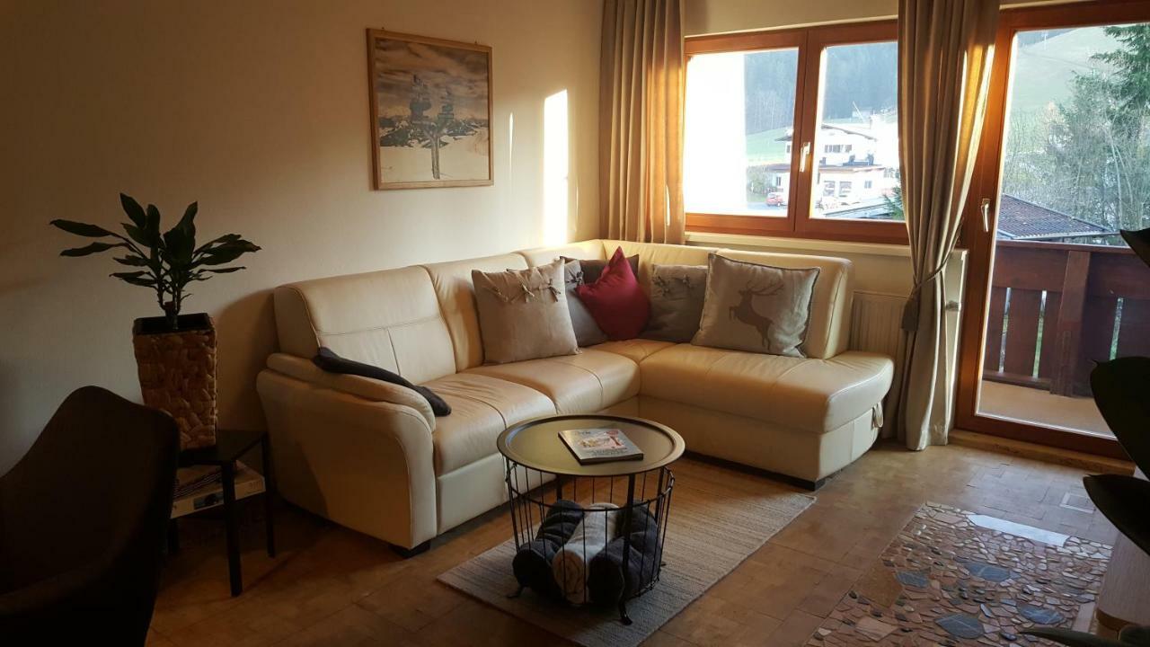 Appartement Unterbergblick เคิสเซน ภายนอก รูปภาพ